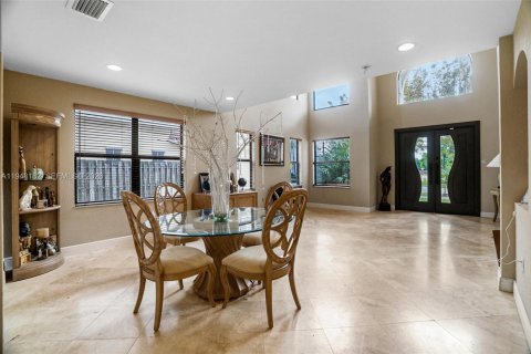 Casa en venta en Miami, Florida, 4 dormitorios, 269.14 m2 № 1999513 - foto 7