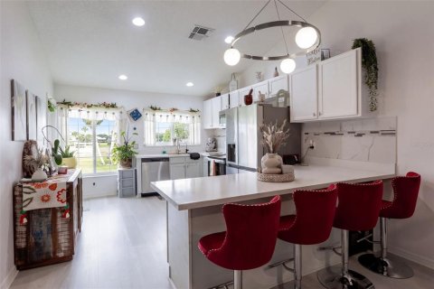 Copropriété à louer à Kissimmee, Floride: 3 chambres, 105.54 m2 № 2400399 - photo 7