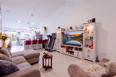 Copropriété à louer à Kissimmee, Floride: 3 chambres, 105.54 m2 № 2400399 - photo 6