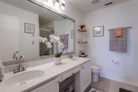 Copropriété à louer à Kissimmee, Floride: 3 chambres, 105.54 m2 № 2400399 - photo 14