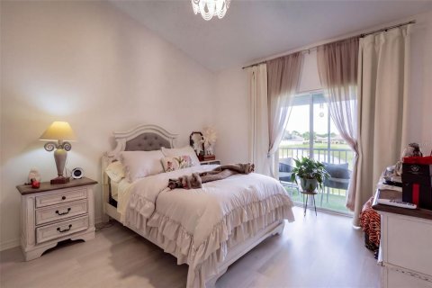 Copropriété à louer à Kissimmee, Floride: 3 chambres, 105.54 m2 № 2400399 - photo 11