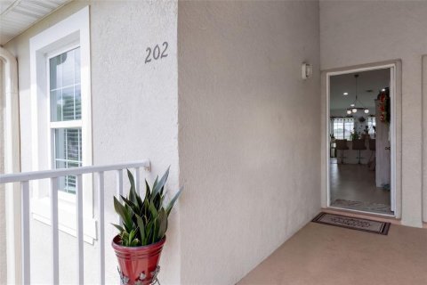 Copropriété à louer à Kissimmee, Floride: 3 chambres, 105.54 m2 № 2400399 - photo 3