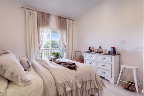 Copropriété à louer à Kissimmee, Floride: 3 chambres, 105.54 m2 № 2400399 - photo 12