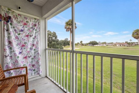 Copropriété à louer à Kissimmee, Floride: 3 chambres, 105.54 m2 № 2400399 - photo 19