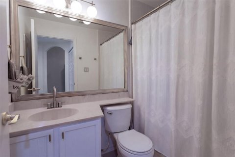 Copropriété à louer à Kissimmee, Floride: 3 chambres, 105.54 m2 № 2400399 - photo 16