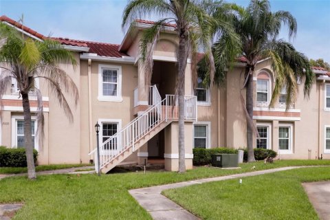 Condo à Kissimmee, Floride, 3 chambres № 2400399