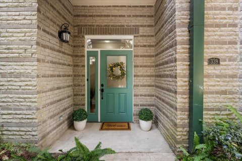 Condo in Gainesville, Florida, 3 bedrooms  № 1659200 - photo 3
