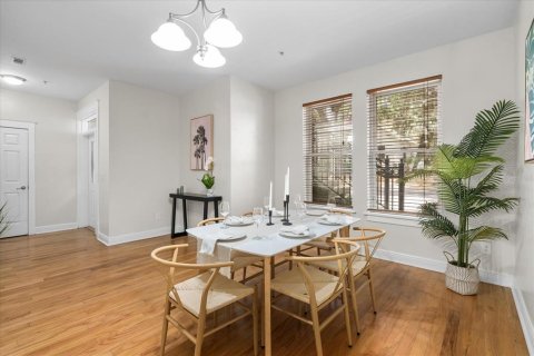 Condo in Gainesville, Florida, 3 bedrooms  № 1659200 - photo 7