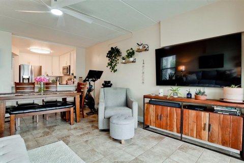 Copropriété à vendre à Bradenton Beach, Floride: 2 chambres, 76.92 m2 № 2386432 - photo 8