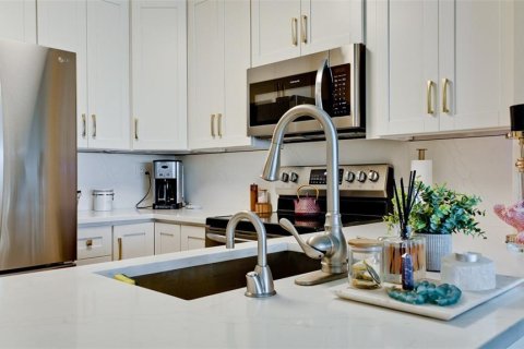 Copropriété à vendre à Bradenton Beach, Floride: 2 chambres, 76.92 m2 № 2386432 - photo 10
