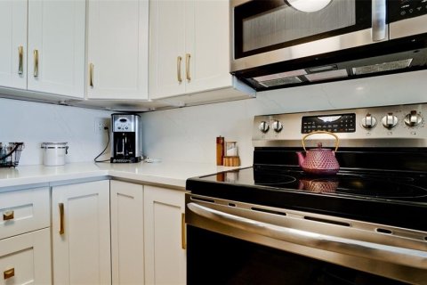 Copropriété à vendre à Bradenton Beach, Floride: 2 chambres, 76.92 m2 № 2386432 - photo 14