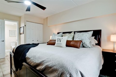 Copropriété à vendre à Bradenton Beach, Floride: 2 chambres, 76.92 m2 № 2386432 - photo 20