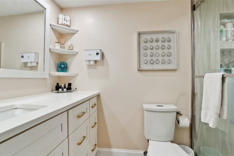 Copropriété à vendre à Bradenton Beach, Floride: 2 chambres, 76.92 m2 № 2386432 - photo 23