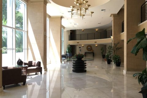 Condominio en venta en Aventura, Florida, 2 dormitorios, 149.57 m2 № 2013956 - foto 24