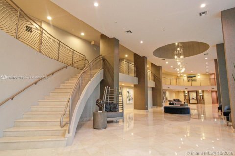 Condominio en venta en Aventura, Florida, 2 dormitorios, 149.57 m2 № 2013956 - foto 25