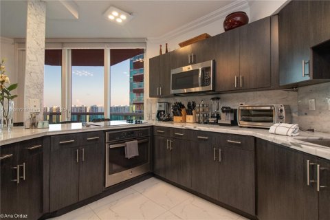 Condominio en venta en Aventura, Florida, 2 dormitorios, 149.57 m2 № 2013956 - foto 7