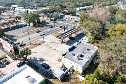 Commercial property in Tampa, Florida 252.69 sq.m. № 2098837