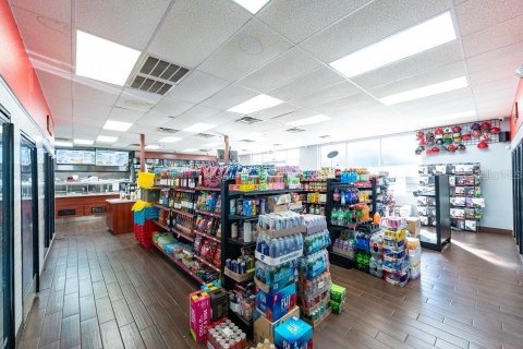 Commercial property in Tampa, Florida 252.69 sq.m. № 2098837 - photo 8