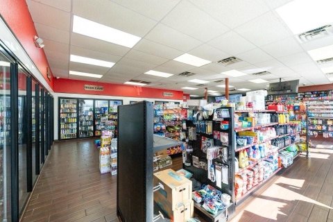 Commercial property in Tampa, Florida 252.69 sq.m. № 2098837 - photo 9