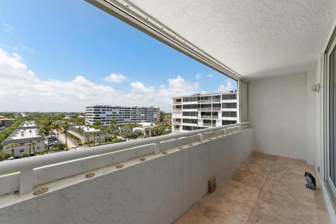 Copropriété à vendre à South Palm Beach, Floride: 3 chambres, 261.15 m2 № 2147064 - photo 27