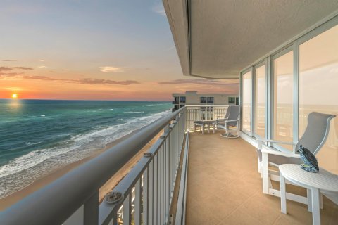 Copropriété à vendre à South Palm Beach, Floride: 3 chambres, 261.15 m2 № 2147064 - photo 3