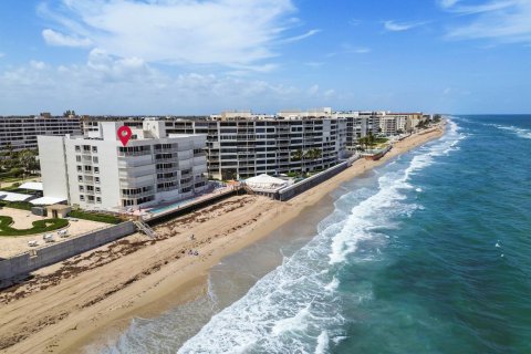 Condo à South Palm Beach, Floride, 3 chambres  № 2147064