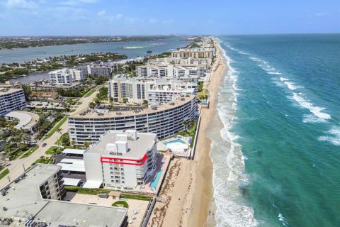 Copropriété à vendre à South Palm Beach, Floride: 3 chambres, 261.15 m2 № 2147064 - photo 2