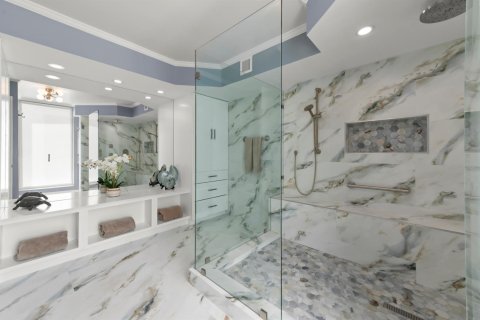 Copropriété à vendre à South Palm Beach, Floride: 3 chambres, 261.15 m2 № 2147064 - photo 25
