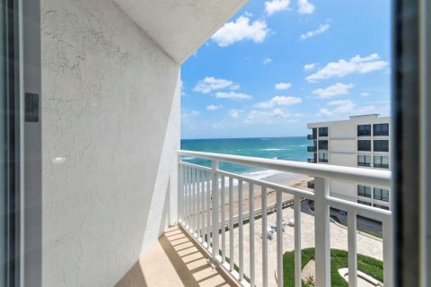 Copropriété à vendre à South Palm Beach, Floride: 3 chambres, 261.15 m2 № 2147064 - photo 14