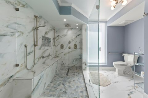 Copropriété à vendre à South Palm Beach, Floride: 3 chambres, 261.15 m2 № 2147064 - photo 24