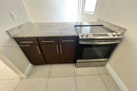 Apartment in Miami, Florida 1 bedroom № 2043751