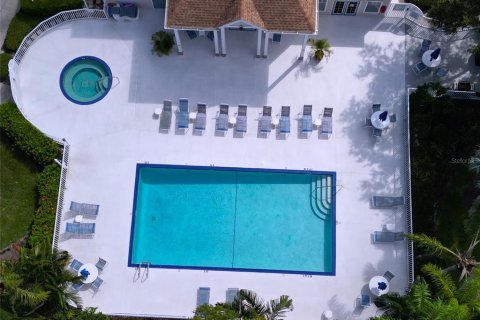 Condominio en alquiler en Sarasota, Florida, 2 dormitorios, 113.71 m2 № 1618302 - foto 25