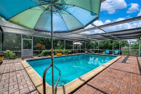 House in Sebring, Florida 3 bedrooms, 205.59 sq.m. № 1766238 - photo 26