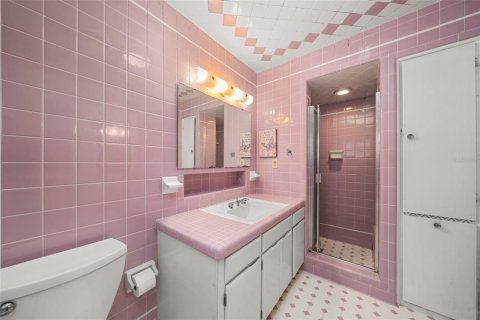 House in Sebring, Florida 3 bedrooms, 205.59 sq.m. № 1766238 - photo 17