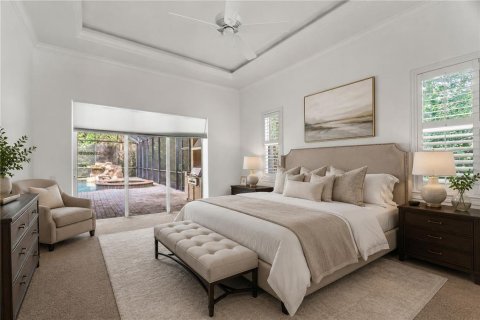 Casa en venta en Ocala, Florida, 4 dormitorios, 352.19 m2 № 2298180 - foto 3
