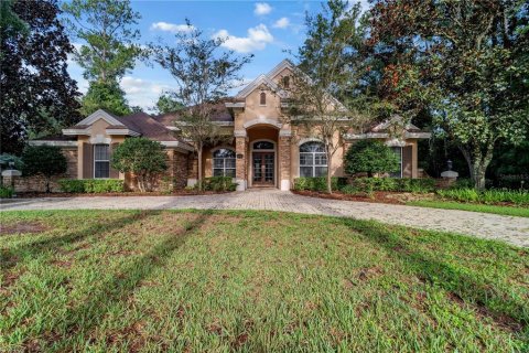 Casa en BELLECHASE en Ocala, Florida 4 dormitorios, 352.19 m2 № 2298180