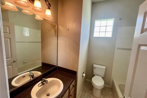 House in Ocala, Florida 3 bedrooms, 155.8 sq.m. № 1847409 - photo 8