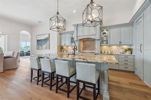 Casa en venta en Saint Petersburg, Florida, 4 dormitorios, 379.69 m2 № 1777521 - foto 30