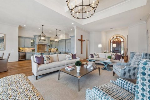 Casa en venta en Saint Petersburg, Florida, 4 dormitorios, 379.69 m2 № 1777521 - foto 24