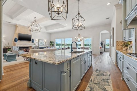 Casa en venta en Saint Petersburg, Florida, 4 dormitorios, 379.69 m2 № 1777521 - foto 6