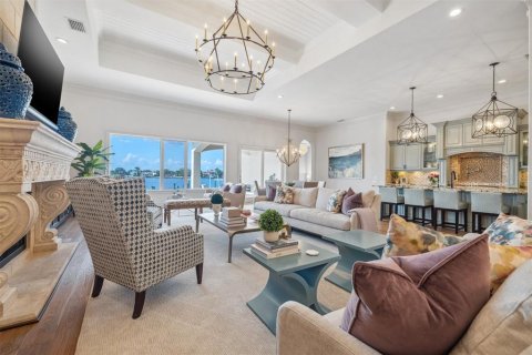 Casa en venta en Saint Petersburg, Florida, 4 dormitorios, 379.69 m2 № 1777521 - foto 22