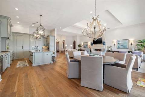 Casa en venta en Saint Petersburg, Florida, 4 dormitorios, 379.69 m2 № 1777521 - foto 28