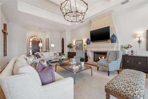 Casa en venta en Saint Petersburg, Florida, 4 dormitorios, 379.69 m2 № 1777521 - foto 21