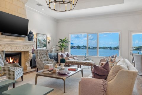 Casa en venta en Saint Petersburg, Florida, 4 dormitorios, 379.69 m2 № 1777521 - foto 20