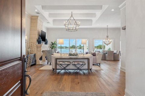 Casa en venta en Saint Petersburg, Florida, 4 dormitorios, 379.69 m2 № 1777521 - foto 19