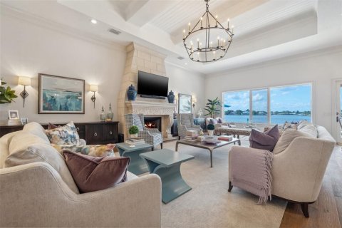 Casa en venta en Saint Petersburg, Florida, 4 dormitorios, 379.69 m2 № 1777521 - foto 18