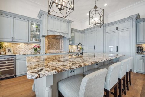 Casa en venta en Saint Petersburg, Florida, 4 dormitorios, 379.69 m2 № 1777521 - foto 5