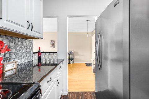 Copropriété à louer à Oakland Park, Floride: 1 chambre, 55.74 m2 № 2432180 - photo 6