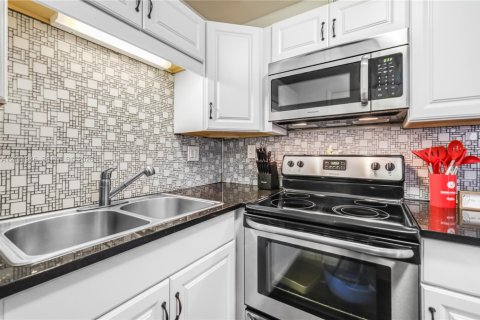 Copropriété à louer à Oakland Park, Floride: 1 chambre, 55.74 m2 № 2432180 - photo 4
