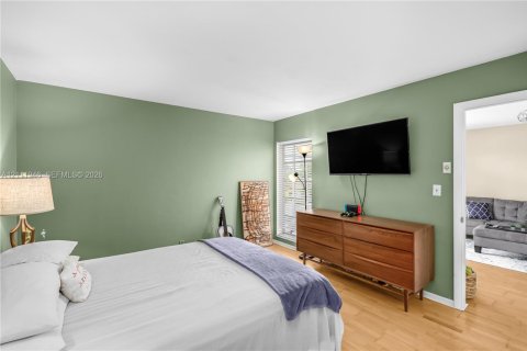 Copropriété à louer à Oakland Park, Floride: 1 chambre, 55.74 m2 № 2432180 - photo 16